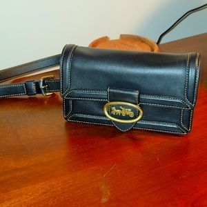 Coach Crossbody/Waist Bag